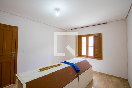 Quarto 1 de casa para alugar com 3 quartos, 168m² em Vila Eldizia, Santo André