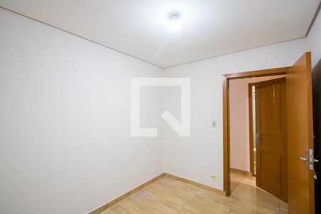Quarto 2 de casa para alugar com 3 quartos, 168m² em Vila Eldizia, Santo André