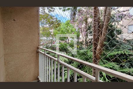 Apartamento para alugar com 2 quartos, 52m² em Vila Jaraguá, São Paulo