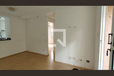 Apartamento para alugar com 2 quartos, 52m² em Vila Jaraguá, São Paulo