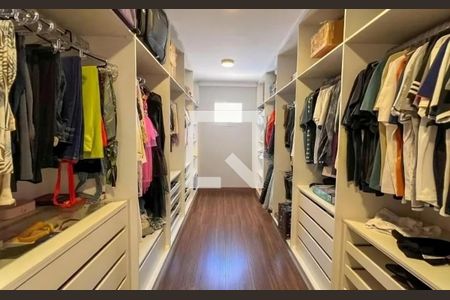 Casa de Condomínio à venda com 4 quartos, 580m² em Mont Blanc Résidence, Campinas