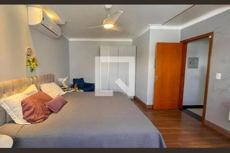 Casa de Condomínio à venda com 4 quartos, 580m² em Mont Blanc Résidence, Campinas