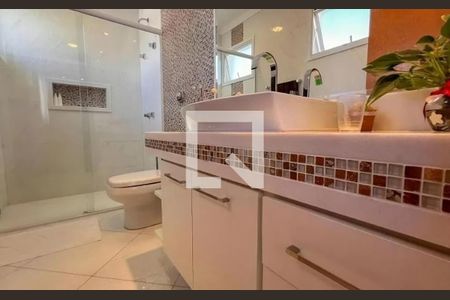 Casa de Condomínio à venda com 4 quartos, 580m² em Mont Blanc Résidence, Campinas