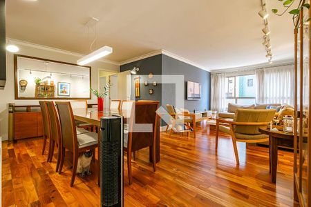 Apartamento à venda com 3 quartos, 130m² em Jardim Paulista, São Paulo