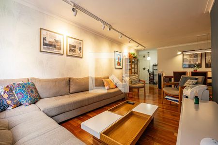 Apartamento à venda com 3 quartos, 130m² em Jardim Paulista, São Paulo