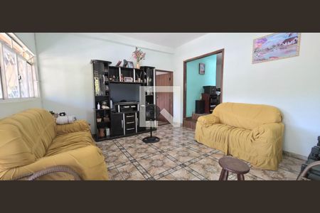 Casa à venda com 2 quartos, 280m² em Aeronautas, Lagoa Santa