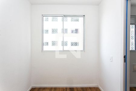 Quarto 2 de apartamento para alugar com 2 quartos, 35m² em Vila Matilde, São Paulo
