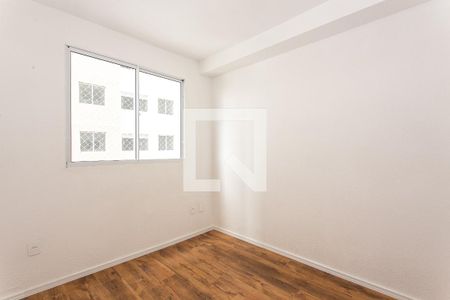 Quarto 1 de apartamento para alugar com 2 quartos, 35m² em Vila Matilde, São Paulo