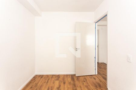 Quarto 1 de apartamento para alugar com 2 quartos, 35m² em Vila Matilde, São Paulo