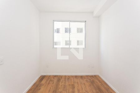 Quarto 1 de apartamento para alugar com 2 quartos, 35m² em Vila Matilde, São Paulo