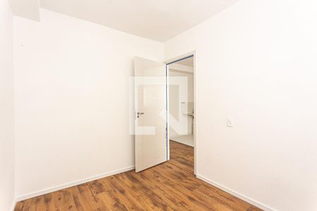 Quarto 1 de apartamento para alugar com 2 quartos, 35m² em Vila Matilde, São Paulo