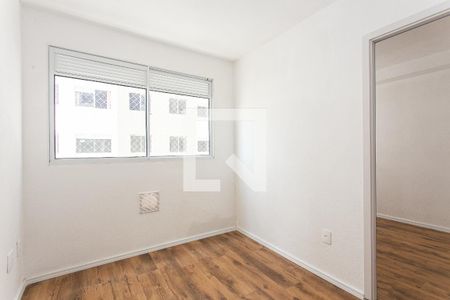 Sala de apartamento para alugar com 2 quartos, 35m² em Vila Matilde, São Paulo