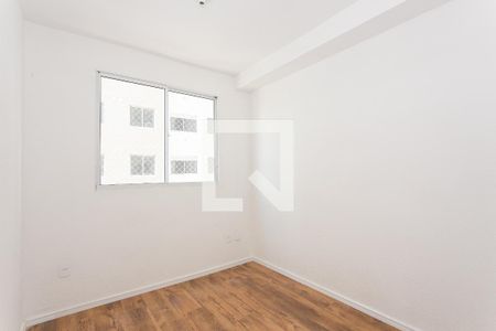 Quarto 1 de apartamento para alugar com 2 quartos, 35m² em Vila Matilde, São Paulo