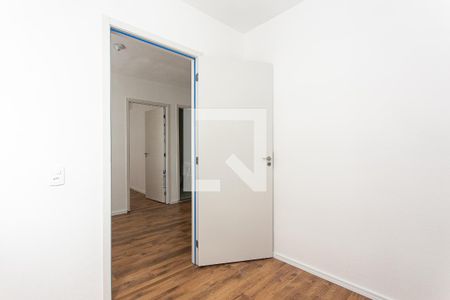 Quarto 2 de apartamento para alugar com 2 quartos, 35m² em Vila Matilde, São Paulo