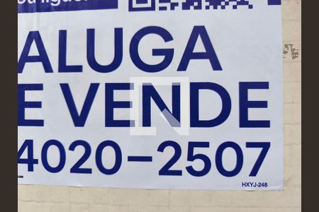 Plaquinha HXYJ-248 de casa para alugar com 8 quartos, 100m² em Liberdade, São Paulo