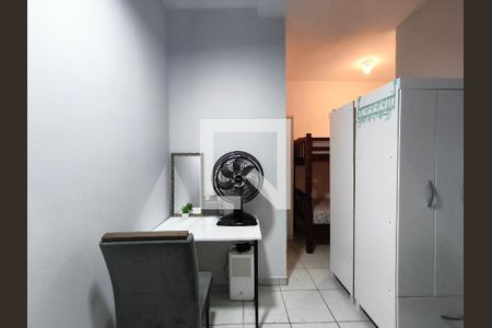 Quarto 1 de casa para alugar com 7 quartos, 150m² em Liberdade, São Paulo