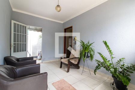 Sala de casa à venda com 3 quartos, 300m² em Jardim Santana, Campinas