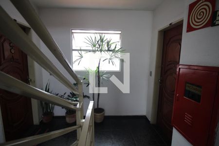 Área comum de apartamento à venda com 2 quartos, 44m² em Diamante, Belo Horizonte