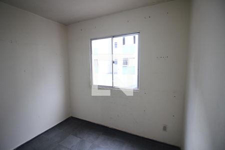 Quarto 1 de apartamento para alugar com 2 quartos, 44m² em Diamante, Belo Horizonte