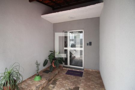 Área comum de apartamento à venda com 2 quartos, 44m² em Diamante, Belo Horizonte