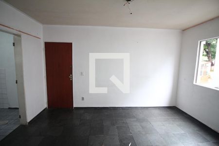 Sala de apartamento para alugar com 2 quartos, 44m² em Diamante, Belo Horizonte