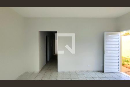 Casa para alugar com 3 quartos, 110m² em Jardim dos Calegaris, Paulínia