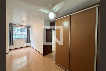 Suíte de apartamento à venda com 2 quartos, 71m² em Copacabana, Rio de Janeiro