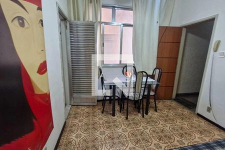 Apartamento à venda com 1 quarto, 34m² em Copacabana, Rio de Janeiro