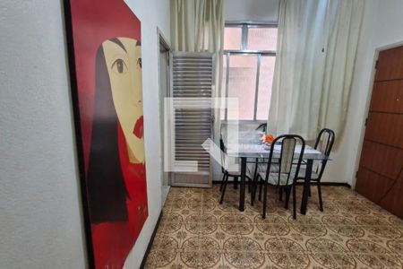 Apartamento à venda com 1 quarto, 34m² em Copacabana, Rio de Janeiro