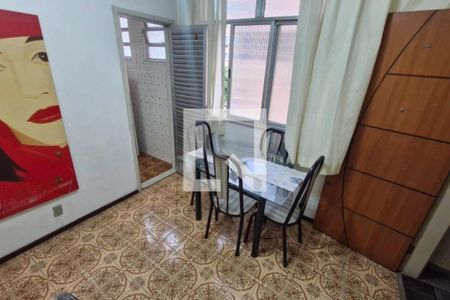 Apartamento à venda com 1 quarto, 34m² em Copacabana, Rio de Janeiro