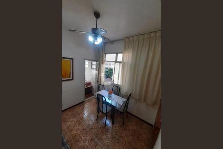Apartamento à venda com 1 quarto, 34m² em Copacabana, Rio de Janeiro