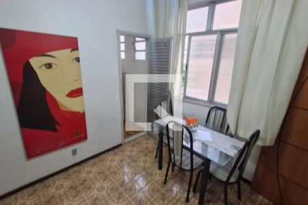 Apartamento à venda com 1 quarto, 34m² em Copacabana, Rio de Janeiro