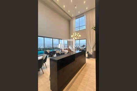 Apartamento à venda com 2 quartos, 48m² em Tatuapé, São Paulo