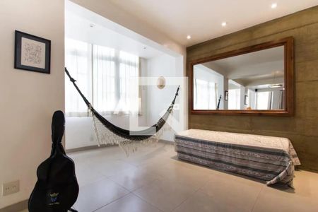 Apartamento à venda com 3 quartos, 120m² em Copacabana, Rio de Janeiro
