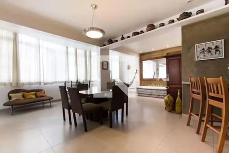 Apartamento à venda com 3 quartos, 120m² em Copacabana, Rio de Janeiro