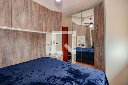 Quarto de apartamento à venda com 1 quarto, 43m² em Jardim Floresta, Porto Alegre