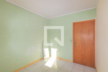 Quarto 1 de casa para alugar com 2 quartos, 42m² em Guajuviras, Canoas