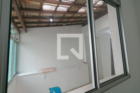 Apartamento à venda com 3 quartos, 112m² em Planalto, Belo Horizonte