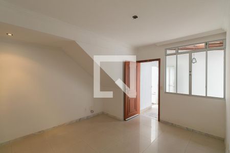 Apartamento à venda com 3 quartos, 112m² em Planalto, Belo Horizonte
