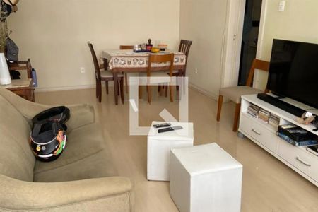 Apartamento à venda com 3 quartos, 82m² em Gávea, Rio de Janeiro