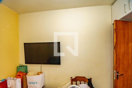 Apartamento à venda com 2 quartos, 51m² em São João Batista, Belo Horizonte