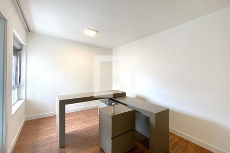 Suite 1 de apartamento para alugar com 3 quartos, 80m² em Luxemburgo, Belo Horizonte