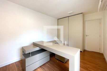 Suite 1 de apartamento para alugar com 3 quartos, 80m² em Luxemburgo, Belo Horizonte