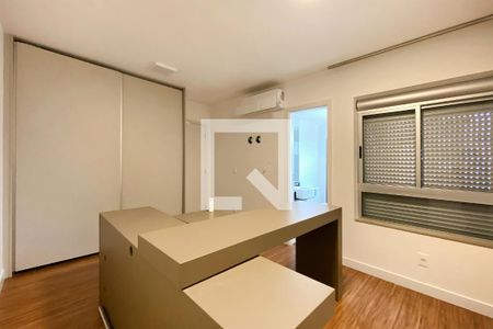 Suite 1 de apartamento para alugar com 3 quartos, 80m² em Luxemburgo, Belo Horizonte