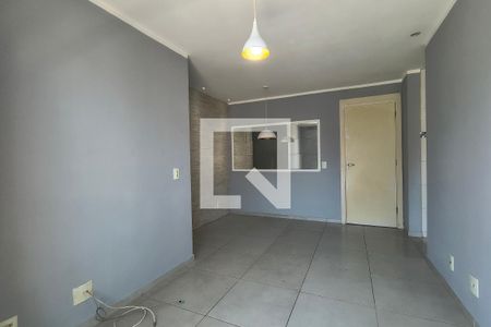 Sala de apartamento à venda com 2 quartos, 55m² em Barra Olímpica, Rio de Janeiro