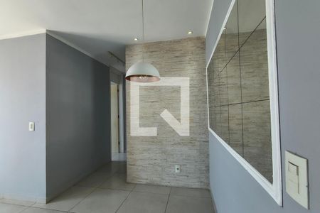 Sala de apartamento à venda com 2 quartos, 55m² em Barra Olímpica, Rio de Janeiro