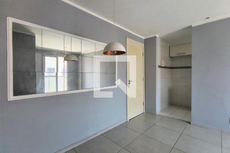Sala de apartamento à venda com 2 quartos, 55m² em Barra Olímpica, Rio de Janeiro