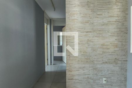 Sala de apartamento à venda com 2 quartos, 55m² em Barra Olímpica, Rio de Janeiro