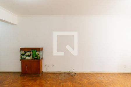 Sala de apartamento à venda com 2 quartos, 70m² em Cambuci, São Paulo