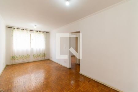 Sala de apartamento à venda com 2 quartos, 70m² em Cambuci, São Paulo